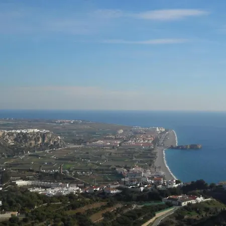 Mirador Villa