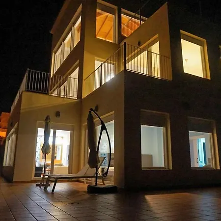 Mirador Villa Salobreña