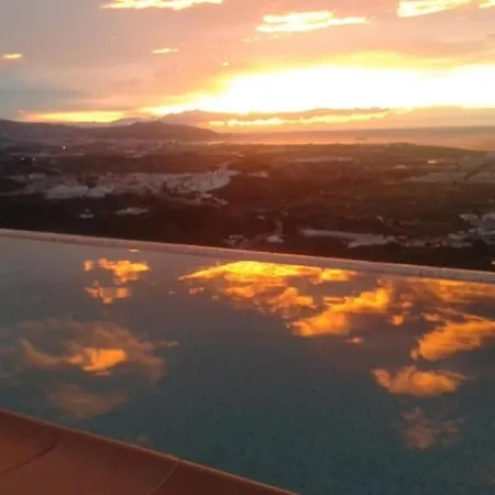 Mirador Villa *