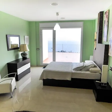 Villa Mirador Salobreña